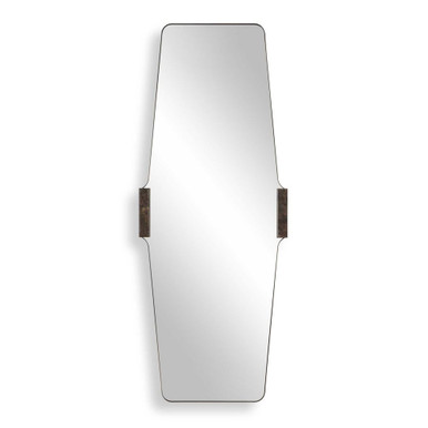 Orson Tall Mirror 71.88 Inch Tall and 28.38 Inch Wide by Uttermost - 08376