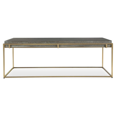 Surround Coffee Table 16 Inch Tall and 48 Inch Wide by Uttermost - 22975