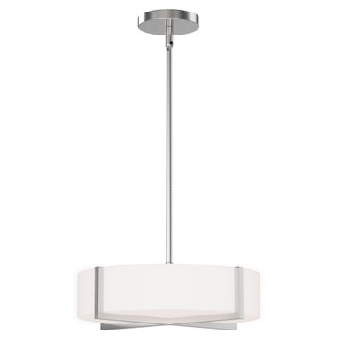 Dexter 18W 1 LED Pendant 5 Inch Tall and 13 Inch Wide by Maxim - 57945
