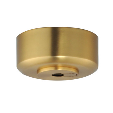 Accessory Sloped Ceiling Adapter for Fan Rod 3.25 X 7.25 Inch Wide by Maxim - FSCKT45