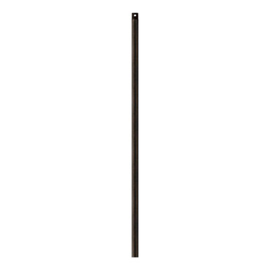 Accessory Fandelight Down Rod 30 Inch Length by Maxim - FRD0130DBZ