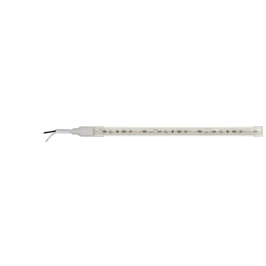 Custom Cut 32.4W LED Continuous Tape Light 108 Inch Length by Nora - NUTP13-W9-12-940/HW