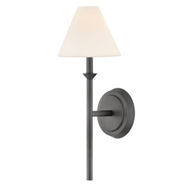 Greta 5W 1 LED Wall Sconce 17.5 Inch Tall and 6.25 Inch Wide by Hinkley - 52490