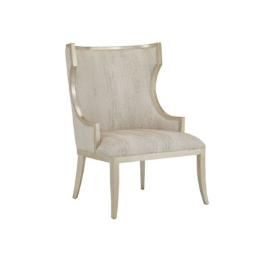 Garson Armchair 44 Inch Tall and 31.5 Inch Wide by Currey Company - 7000-0642