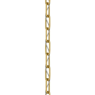 Accessory Standard Gauge Chain 36 Inch Length by Kichler - 2996BG