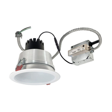 Sapphire III 13W LED Spot Optic Retrofit by Nora - NCR3-61L130SP01MPW