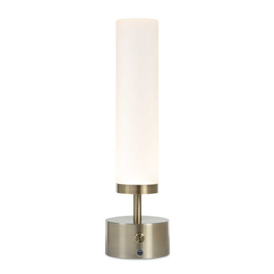 Auden 1 LED Accent Lamp 17 Inch Tall and 5 Inch Wide by Uttermost - 30688-1