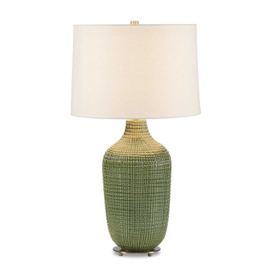 Dulcich 1 Light Table Lamp 28.75 Inch Tall and 16 Inch Wide by Uttermost - 30755-1