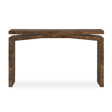 Naoko Console Table 31 Inch Tall and 52 Inch Wide by Uttermost - 51176