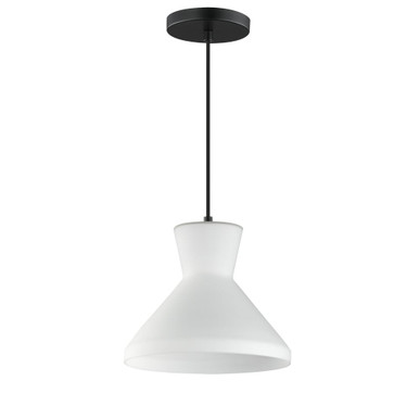 Sinch 1 Light Pendant 10.25 Inch Tall and 9.25 Inch Wide by Maxim - 11452