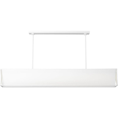 Velero 36W 1 LED Linear Chandelier 56 Inch Wide by Visual Comfort Studio - KC1151