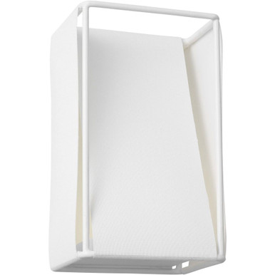Velero 14W 1 LED Wall Sconce 10 Inch X 6 Inch Wide by Visual Comfort Studio - KWL1201