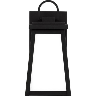Founders 9W 1 LED Outdoor Wall Lantern 11.5 Inch by Visual Comfort Studio - 8548401EN3