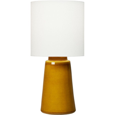 Vessel 9W 1 LED Table Lamp 23 Inch X 11 Inch Wide by Visual Comfort Studio - BT1061