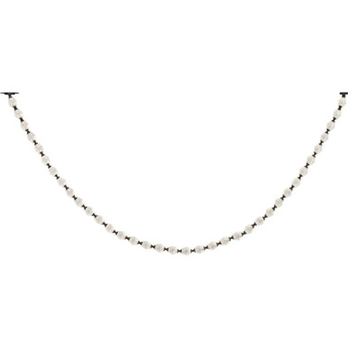 Collier 277V 36.9W 1 LED Chandelier 115.1 and 2 by Visual Comfort Modern - 700CLR108