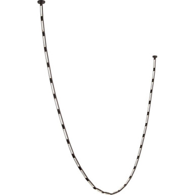 Catena 277V 42.9W 29 LED Chandelier 149.6 and 0.8 by Visual Comfort Modern - SLCH654-277