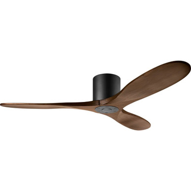 Maverick 3 Blade Ceiling Fan 8.3 Inch X 52 Inch Wide by Visual Comfort Fan - 3MAVHSM52