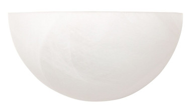 Crescent 1 Light Modern Wall Sconce by Capital - 1681MW