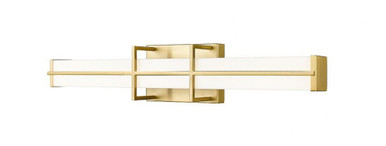 Harrison 25W 1 LED Light Vanity Light by Z Lite - 1011-25W