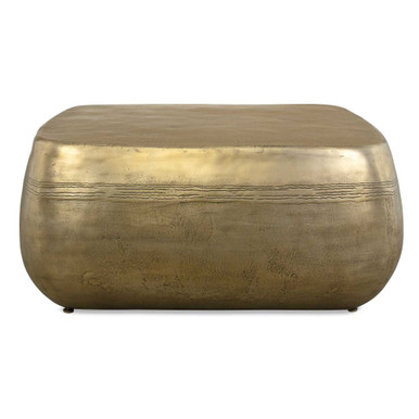 Saguaro Coffee Table 16 Inch Tall and 38 Inch Wide by Uttermost - 50332