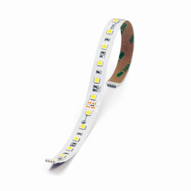 8.4W 1.4 LED 2700K High Output Specialty Tape Light 4 Inch Length by Nora  - NUTP8-WLED927/4