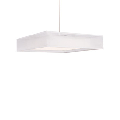 Covina LED Light Medium Pendant by Kuzco - PD14015