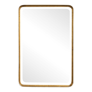 Crofton 30.25 Inch Mirror by Uttermost - 13936