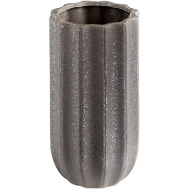 Brutalist 5.5 Inch small Vase by Cyan  - 11187