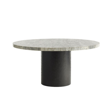 Keck Coffee Table 17.5 Inch Tall and 34 Inch Wide by Arteriors - 4626
