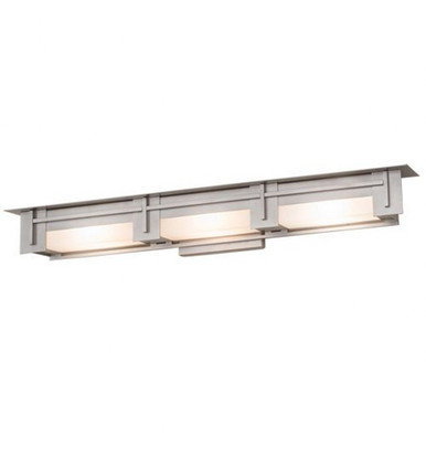 Konsol 3 Light Wall Sconce 6 x 42 Inches by Meyda Tiffany - 202301