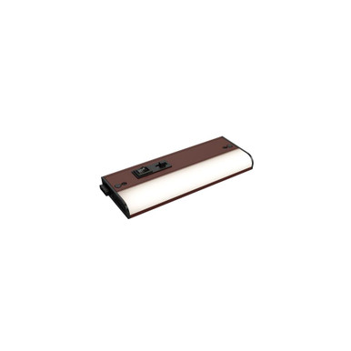 CounterMax 5K Lite 4W 1 LED Under Cabinet 1 x 8 Inch Length by Maxim - UCL-89872
