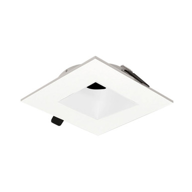 Iolite 12W LED 2 Inches Can less Square Downlight Trim by Nora  - NIOC-2NQ