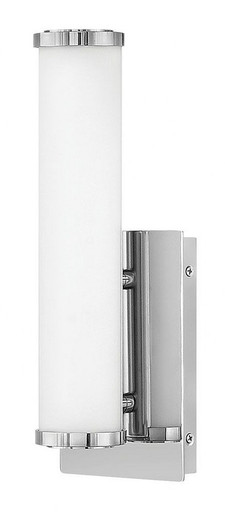 Simi 17W 1 LED Vanity Light by Hinkley - 59922