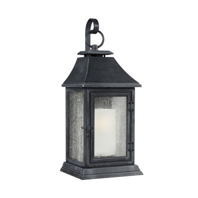 Sean Lavin 1 Light Wall Lantern 16.5 Inch Tall by Visual Comfort Studio - OL10600