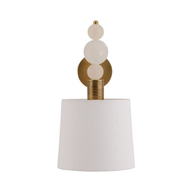 Memphis 1 Light Wall Sconce by Arteriors - 49824-564