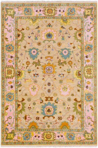 Hillcrest Rugs 24 x 36 Inches by Surya HIL9043 - HIL9043