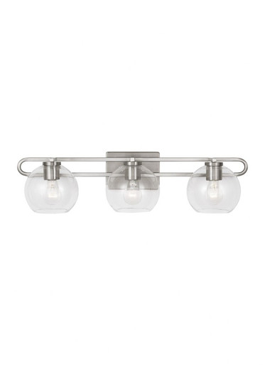 Codyn 3 Light Vanity Light by Visual Comfort Studio - 4455703