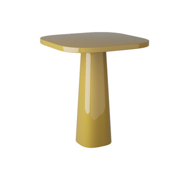 Blythe Large End Table 28 Inch Tall and 24 Inch Wide by Arteriors - FES06