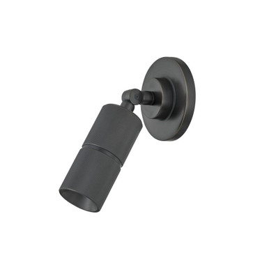Truett 15W 1 LED Wall Sconce by Hudson Valley - 9810