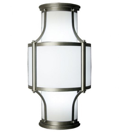 Zena 3 Light Wall Sconce 32 x 16 Inches by Meyda Tiffany - 142554