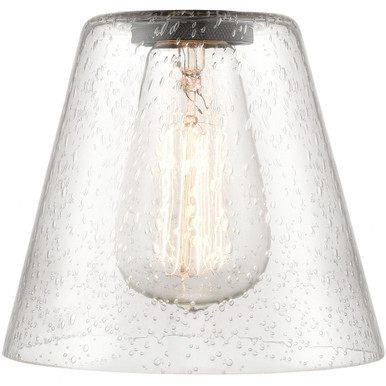 Accessory Glass 5.5 Inches Tall and 6 Inches Wide by Innovations - G454