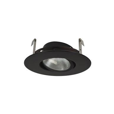 Accessory 4 Inch Surface Gimbal Ring by Nora - NS-12BZ