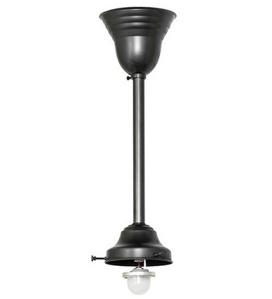 Revival Schoolhouse 12W LED Pendant Hardware by Meyda Tiffany - 260863