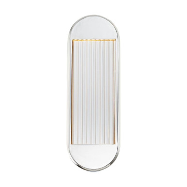 Palais 17W LED Light Vanity Light by Alora - WV330216
