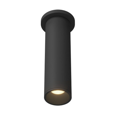 Lorna 18W LED Flush Mount 12 Inch Tall and 4.38 Inch Wide by Kuzco - LD3-SM12W18