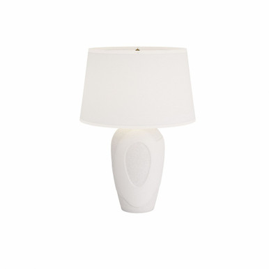 Amelia 1 Light Table Lamp 26 Inches Tall and 18 Inches Wide by Arteriors - PTE05-252