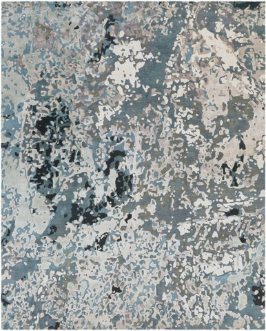 Chemistry Rugs 24 x 36 Inches by Surya - CHM2003