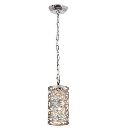 Star 1 Light Mini Pendant by Meyda Tiffany - 163852