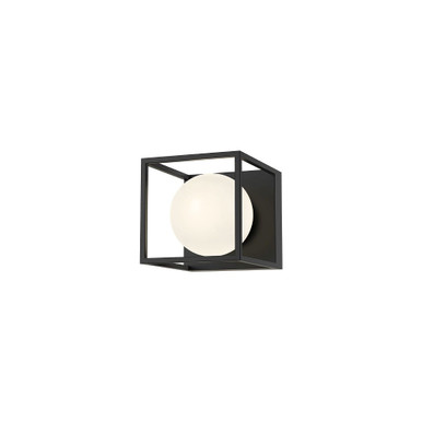 Amelia 1 Light Vanity Light by Alora - VL519106