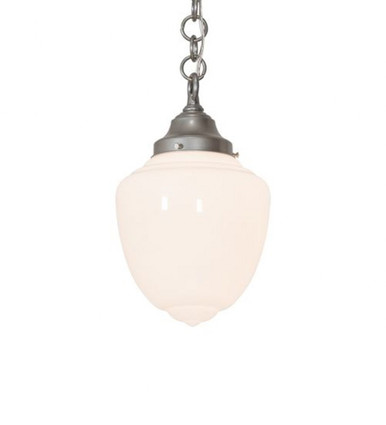 Lancaster 1 Light Pendant 19 Inches Tall and 8 Inches Wide by Meyda Tiffany - 219976